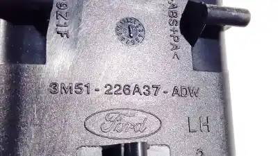 Автозапчастина б/у пластика для ford focus c-max (cap) 1.8 cat посилання на oem iam 3m51226a37adw  3m51-226a37-adw