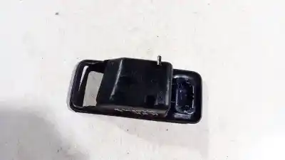 Автозапчастина б/у пластика для ford focus c-max (cap) 1.8 cat посилання на oem iam 3m51226a37adw  3m51-226a37-adw