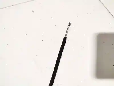 Автозапчастина б/у пластикler для citroen c4 i (lc_) 1.6 hdi посилання на oem iam   