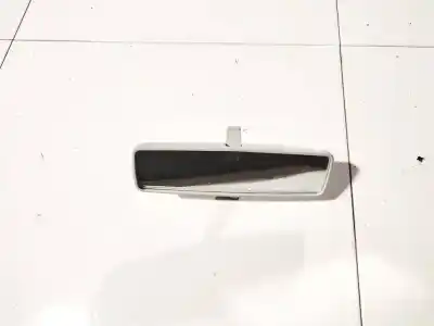 Автозапчасти б/у внутреннее зеркало за fiat stilo multi wagon (192) 1.6 16v ссылки oem iam 0154949