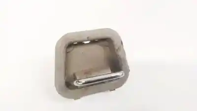 Peça sobressalente para automóvel em segunda mão plásticos por volvo xc90 2.9 bi-turbo cat referências oem iam 