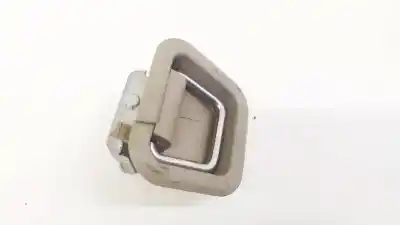 Peça sobressalente para automóvel em segunda mão plásticos por volvo xc90 2.9 bi-turbo cat referências oem iam 