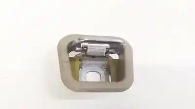 Peça sobressalente para automóvel em segunda mão plásticos por volvo xc90 2.9 bi-turbo cat referências oem iam 