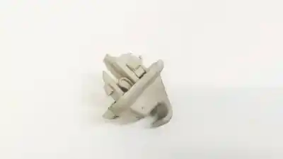 Peça sobressalente para automóvel em segunda mão plásticos por volvo xc90 2.9 bi-turbo cat referências oem iam 3572