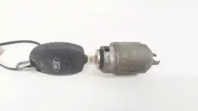 Second-hand car spare part ignition switch for ford focus turnier (cb4) 1.6 16v cat oem iam references   
