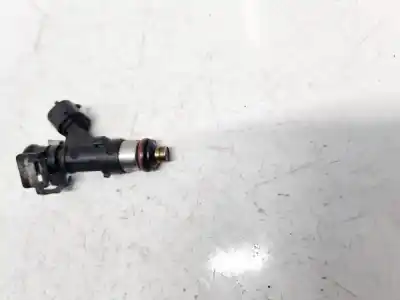 Автозапчасти б/у инжектор за nissan note (e11e) 1.4 cat ссылки oem iam 0280158013  16600ax208