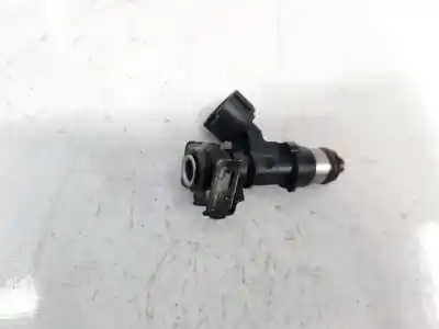 Автозапчасти б/у инжектор за nissan note (e11e) 1.4 cat ссылки oem iam 0280158013  16600ax208