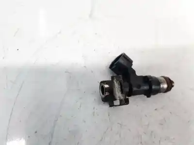 Автозапчасти б/у инжектор за nissan note (e11e) 1.4 cat ссылки oem iam 0280158013  16600ax208