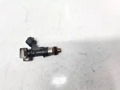 Автозапчасти б/у инжектор за nissan note (e11e) 1.4 cat ссылки oem iam 0280158013  16600ax208
