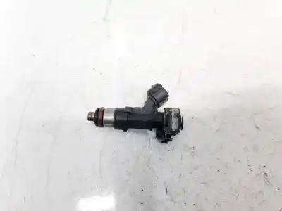 Автозапчасти б/у инжектор за nissan note (e11e) 1.4 cat ссылки oem iam 0280158013  16600ax208
