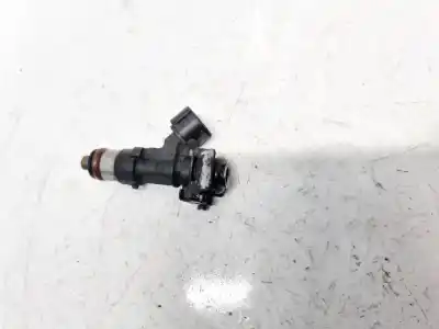 Автозапчасти б/у инжектор за nissan note (e11e) 1.4 cat ссылки oem iam 0280158013  16600ax208