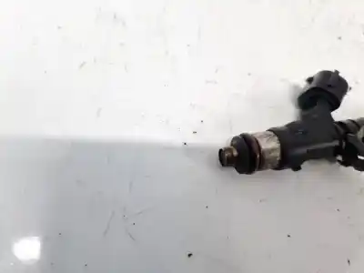 Автозапчасти б/у инжектор за nissan note (e11e) 1.4 cat ссылки oem iam 0280158013  16600ax208