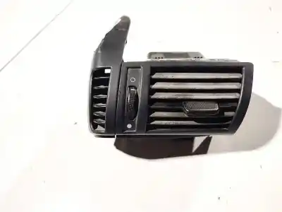 Автозапчастина б/у аераційна решіта для fiat stilo multi wagon (192) 1.6 16v посилання на oem iam ls348201  