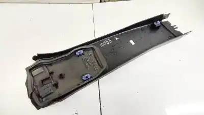 Peça sobressalente para automóvel em segunda mão plásticos por bmw 3 (e30) m3 2.3 referências oem iam 93363700  