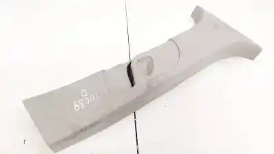 Peça sobressalente para automóvel em segunda mão plásticos por bmw 3 (e30) m3 2.3 referências oem iam 93363697