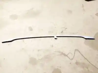Pezzo di ricambio per auto di seconda mano plastiche per volkswagen passat cc (357) 2.0 tdi dpf riferimenti oem iam 