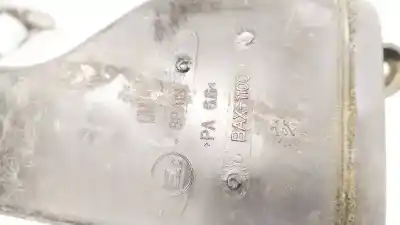 Second-hand car spare part activated carbon filter for bmw 3 (e30) m3 2.3 oem iam references bax1100  bax-1100