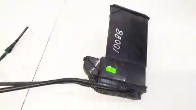 Peça sobressalente para automóvel em segunda mão filtro de carvão ativo por bmw 3 (e30) m3 2.3 referências oem iam bax1100