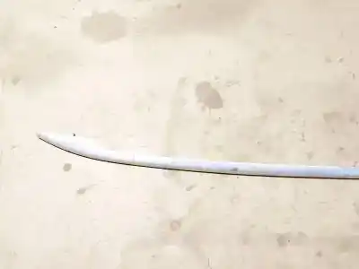 Pezzo di ricambio per auto di seconda mano plastica per volkswagen passat cc (357) 2.0 tdi dpf riferimenti oem iam   