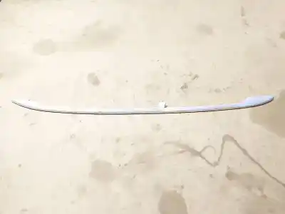 Pezzo di ricambio per auto di seconda mano plastiche per volkswagen passat cc (357) 2.0 tdi dpf riferimenti oem iam 