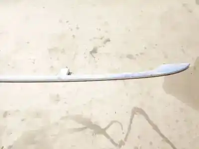 Pezzo di ricambio per auto di seconda mano plastica per volkswagen passat cc (357) 2.0 tdi dpf riferimenti oem iam   