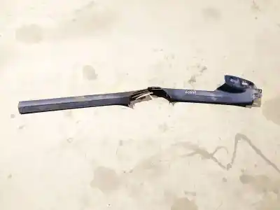Pezzo di ricambio per auto di seconda mano plastiche per volkswagen passat cc (357) 2.0 tdi dpf riferimenti oem iam 3c0853369