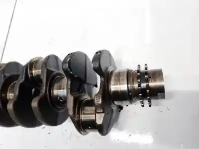 Автозапчасти б/у коленчатый вал за ford focus turnier (cak) 1.8 tddi turbodiesel cat ссылки oem iam    Автозапчасти б/у коленчатый вал за ford focus turnier (cak) 1.8 tddi turbodiesel cat ссылки oem iam