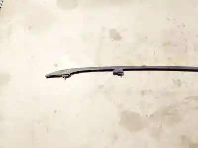 Pezzo di ricambio per auto di seconda mano plastica per bmw x3 (e83) 2.0d riferimenti oem iam   