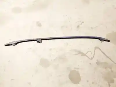 Peça sobressalente para automóvel em segunda mão plásticos por bmw x3 (e83) 2.0d referências oem iam 