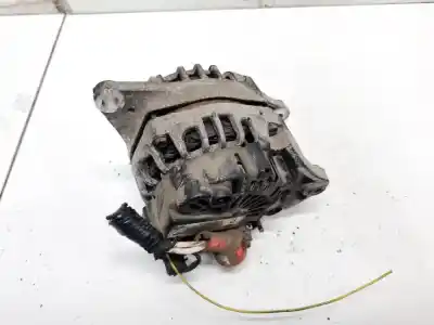 Second-hand car spare part alternator for nissan note (e11e) 1.4 cat oem iam references 23100ax62b  2543488e