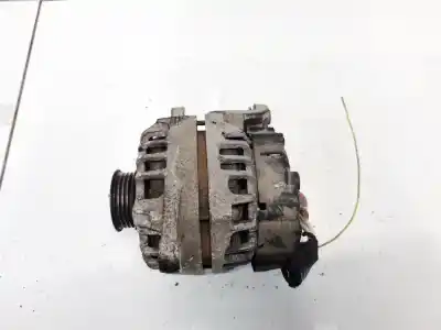 Автозапчасти б/у генератор за nissan note (e11e) 1.4 cat ссылки oem iam 23100ax62b
