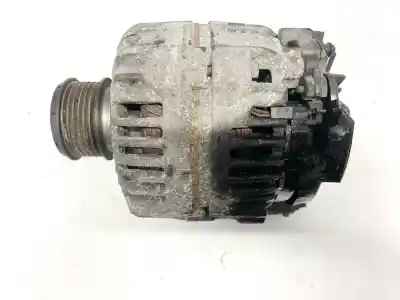 Pezzo di ricambio per auto di seconda mano Alternatore per SKODA FABIA (6Y2/6Y3) 1.9 TDI Riferimenti OEM IAM 038903023L  
