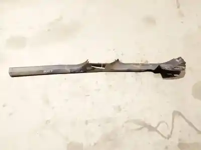 Pezzo di ricambio per auto di seconda mano plastiche per volkswagen passat cc (357) 2.0 tdi dpf riferimenti oem iam 3c0853370