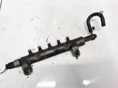 Pièce détachée automobile d'occasion RAMPE D'INJECTEUR pour NISSAN X-TRAIL (T30)  Références OEM IAM   