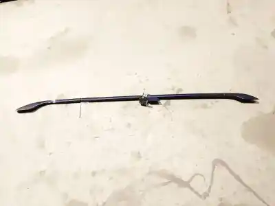 Pezzo di ricambio per auto di seconda mano plastica per audi 80 avant 1.9 tdi riferimenti oem iam 