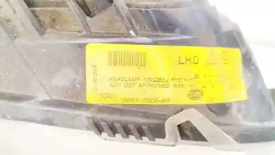 Автозапчастина б/у права фа для ford focus c-max (cap) 1.8 cat посилання на oem iam 3m5113005ah  1ee27060002