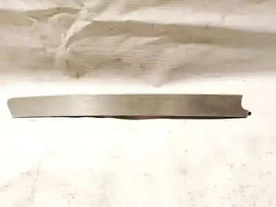 Pezzo di ricambio per auto di seconda mano plastiche per volkswagen passat cc (357) 2.0 tdi dpf riferimenti oem iam 3c1857212ac