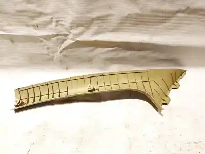 Second-hand car spare part plastics for nissan note (e11e) 1.6 16v cat oem iam references 769119u000  