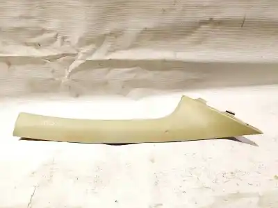 Second-hand car spare part plastics for nissan note (e11e) 1.6 16v cat oem iam references 769119u000