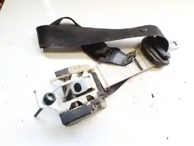 İkinci el araba yedek parçası ÖN SOL EMNIYET KEMERI için OPEL ASTRA, G 1998.09 - 2004.12  OEM IAM referansları 43594D  00067327C