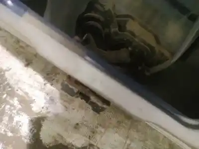 Peça sobressalente para automóvel em segunda mão fechadura do mala por toyota corolla verso (r1) 2.2 d-4d sol referências oem iam 