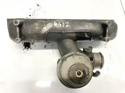 Автозапчастина б/у впускний колектор для ford focus turnier (cak) 1.8 tddi turbodiesel cat посилання на oem iam    Автозапчастина б/у впускний колектор для ford focus turnier (cak) 1.8 tddi turbodiesel cat посилання на oem iam