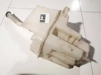 Peça sobressalente para automóvel em segunda mão depósito do limpa vidros por toyota corolla verso (r1) 2.2 d-4d sol referências oem iam 