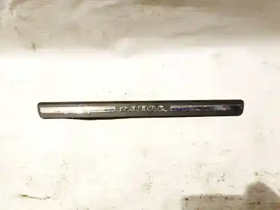 Second-hand car spare part plastics for volvo xc90 2.5 t (7 asientos) oem iam references 8659960