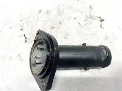 Second-hand car spare part thermostat for skoda fabia (6y2/6y3) 1.9 tdi oem iam references 045121121a  03g121121