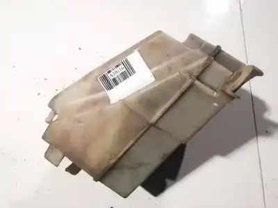 Peça sobressalente para automóvel em segunda mão depósito de expansão por jaguar xj coupé 5.3 referências oem iam 