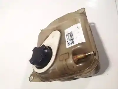 Peça sobressalente para automóvel em segunda mão depósito de expansão por audi 100 avant (c4) 2.5 tdi referências oem iam 4a0121403