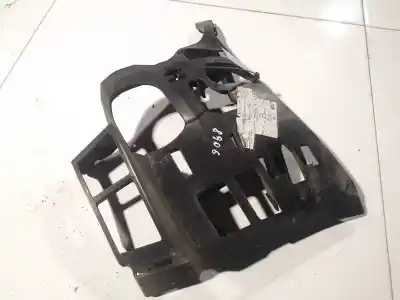 Second-hand car spare part front bumper reinforcement for ford s-max (ca1) 2.0 tdci cat oem iam references 6m2117e857bb