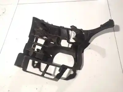 Second-hand car spare part front bumper reinforcement for ford s-max (ca1) 2.0 tdci cat oem iam references 6m2117e857bb  6m21-17e857-bb