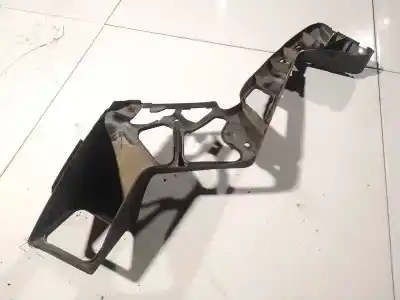 Second-hand car spare part rear bumper reinforcement for ford s-max (ca1) 2.0 tdci cat oem iam references sp5721  